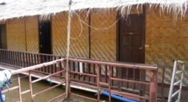 The Cliff View Resort Baan Pha Nam