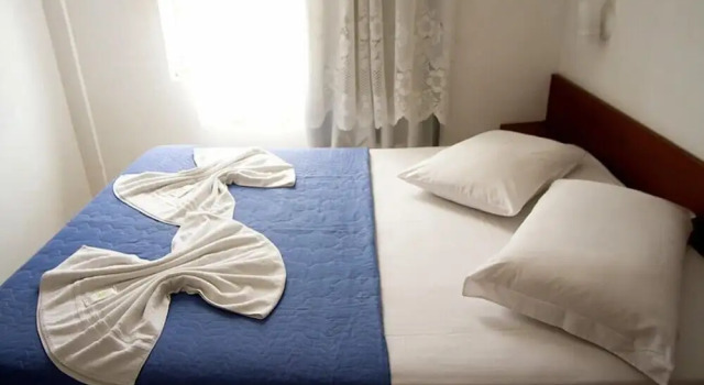 Номер Standard FLAT HShotelaria