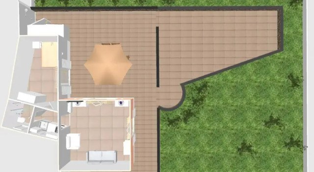 Villa Maridea - Villa Alta Marea
