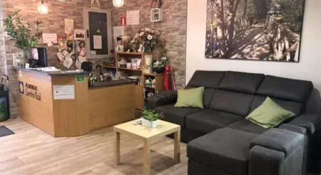Albergue Camiño Real, Prenota Hotel Hotel economici a Galizia
