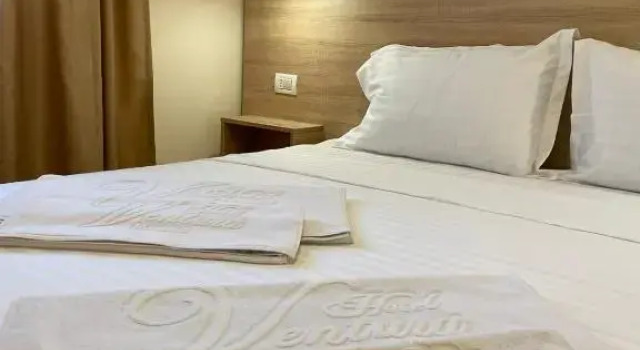 Номер Standard Hotel Olt by Ventura