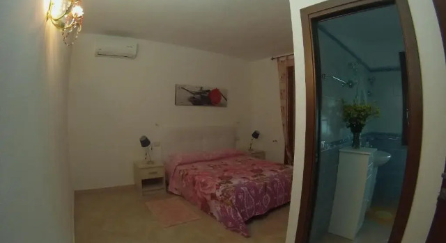La Macchia Mediterranea, Buchen Sie Bed & Breakfast Gonnesa Costa Verde