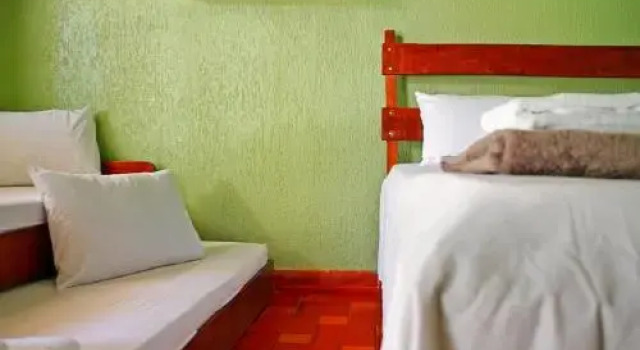 Pousada Tubarão