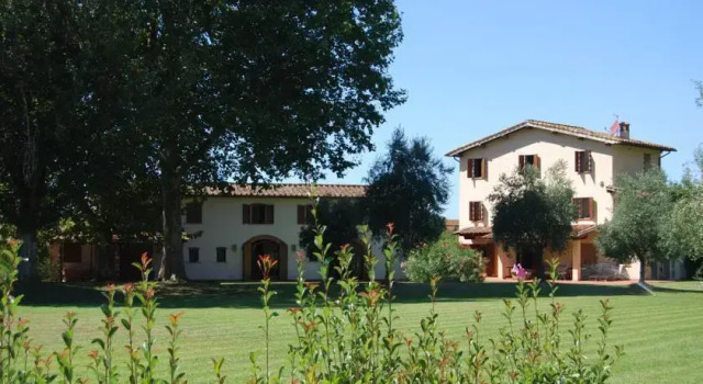 Villa Grazia - Pietrasanta