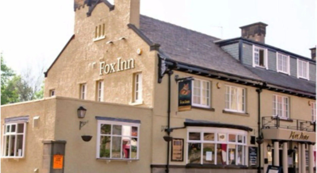 The Fox Inn