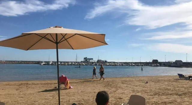 Апартаменты 2 bed apartment in Paraje Natural Fase 1, Torrevieja