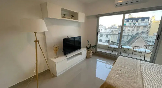 Modern & Cozy Studio in San Telmo Num7825, Rezerwuj Apartament San Telmo Buenos Aires