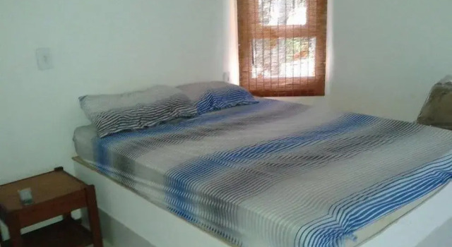 Condomínio Residências Bougainville