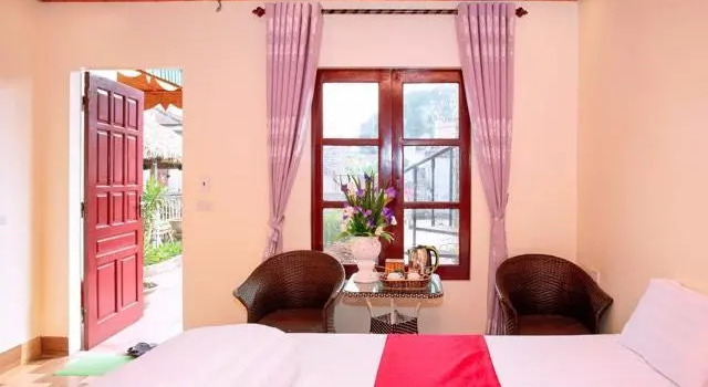 Cuong Hieu Homestay