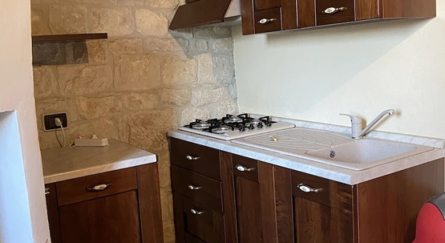 Апартаменты Agriturismo Il Melograno