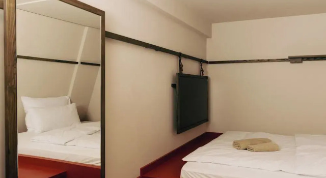 HOY bamberg boutique hotel, Reserva ahora Boutique Bamberg Alta Franconia