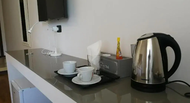 Номер Standard Neapolis City Life