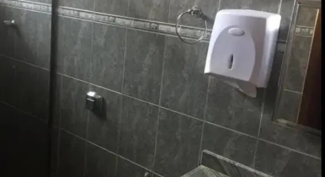 Семейный люкс Hostel Central