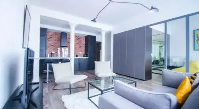 Dreamyflat - Loft center of Paris, Забронировать Отель Отели Парижа 3 звезды, 3*