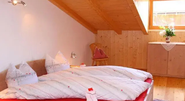Семейные апартаменты Kastnerhof