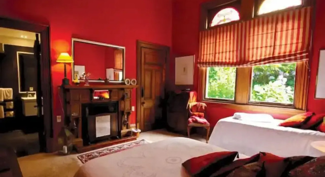 Archer House B&B