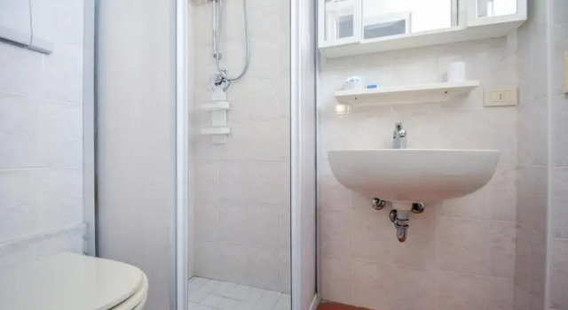 Номер Standard Hotel Mirabella