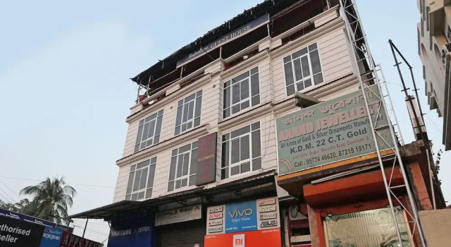 OYO 10883 Pema Thang Residency, Rezerwuj Hotel Hotele 3-gwiazdkowe w Sikkim, 3*