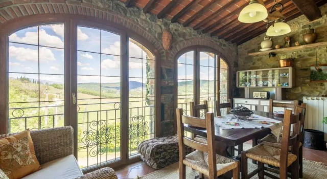 Вилла Villa Vepri by Mmega