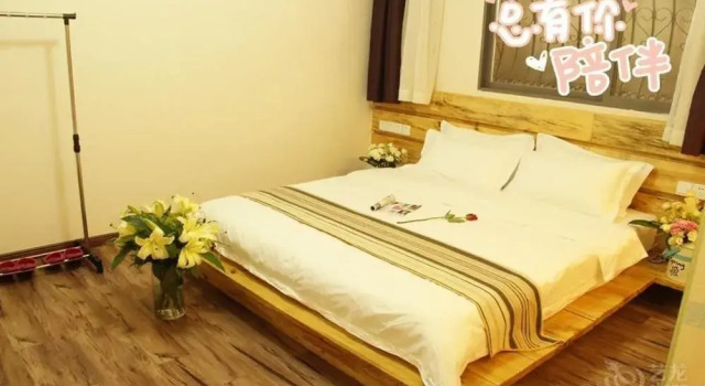 Yangshuo Sweet Love Inn, Забронировать Отель Отели Яншо 3 звезды, рядом с Парк Яншо, 3*