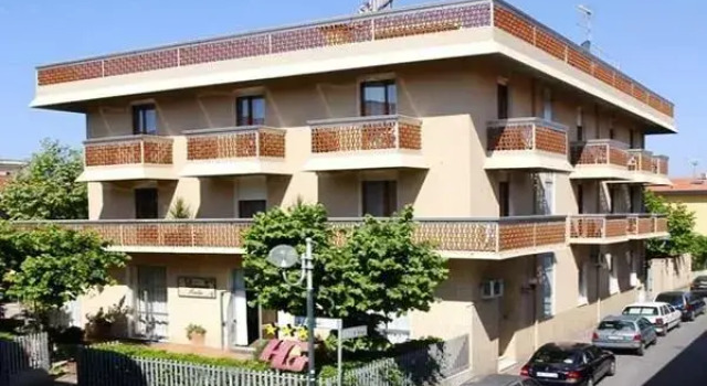 Hotel Giulia