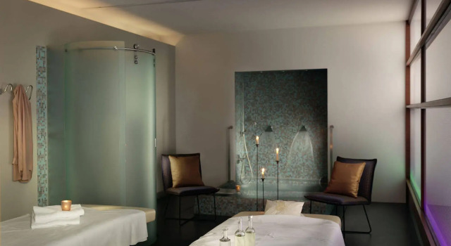 Chalet Belmont Hotel