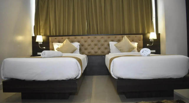 Aditya Residency