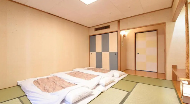 Номер Standard New Sunpia Tsuruga