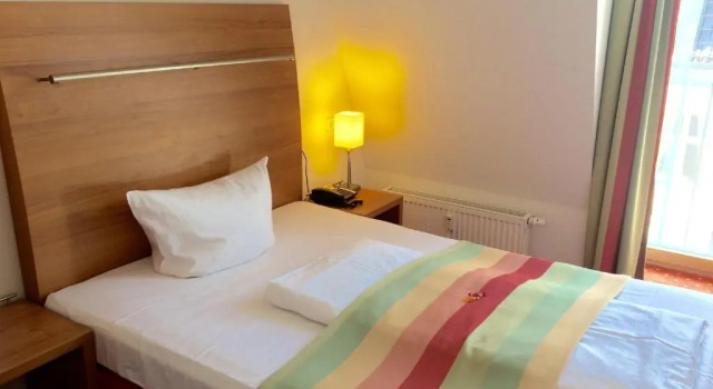 Hotel Ambert, Book Hotel Charlottenburg-Wilmersdorf Berlin, near Adenauerplatz