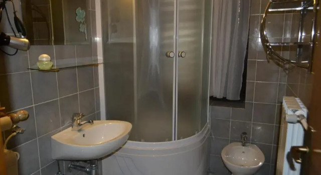 Номер Economy Guest House Kmečki Hram FORTUNA