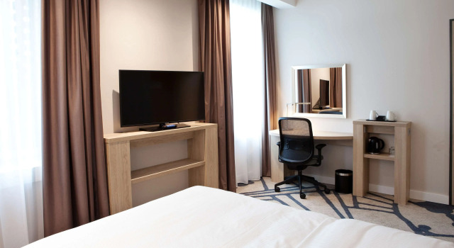 Hampton by Hilton Munich City Center East