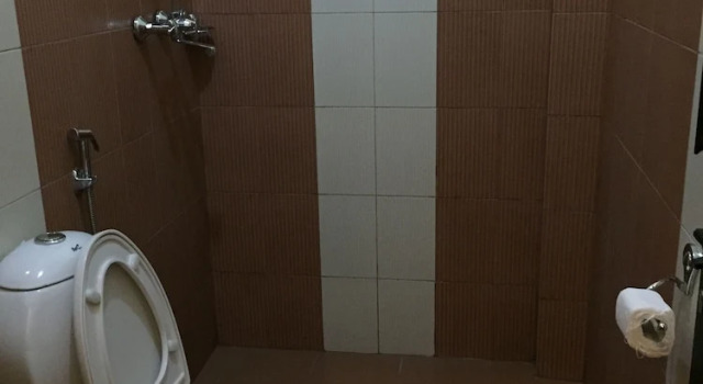 Номер Standard New Annapurna Guest House