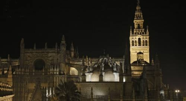 Suite Alcazar