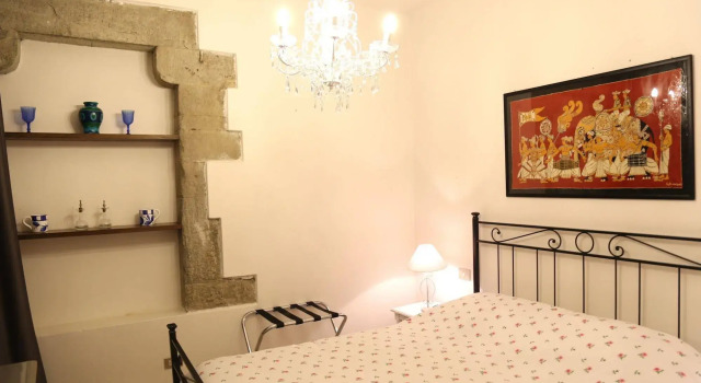 Casabella Residenza d'Epoca