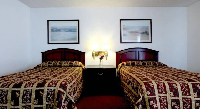 Americas Best Value Inn-El Cajon/San Diego