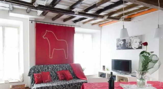 Hotel Cavour Centric Apartment