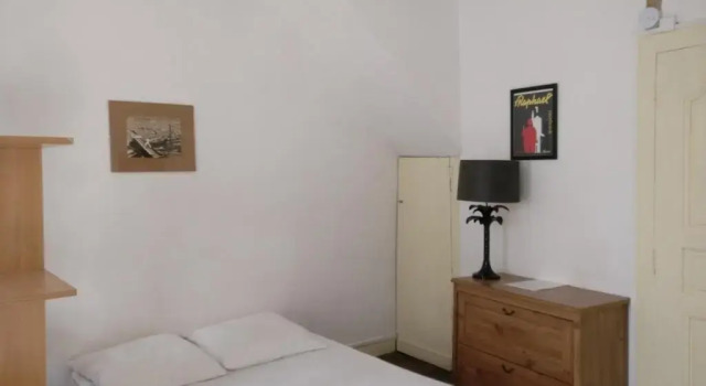 Garsonieră Studio Les Armuriers