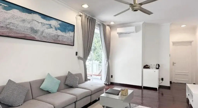 Номер Standard SV Boutique Resort