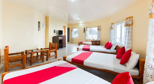 Ermi Beach Resort, Book Resort Boljoon Cebu