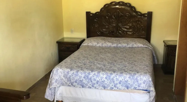 Двухместный номер Economy Hotel Ricardos