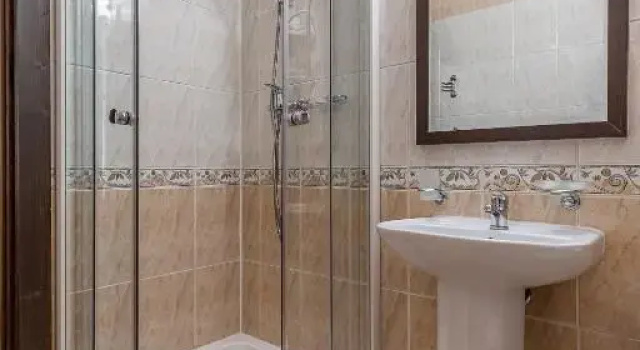 Номер Standard Захар Беркут