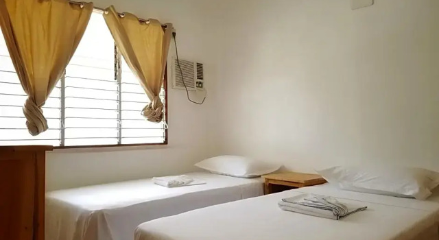 Люкс Deluxe Allegria Dream Resort