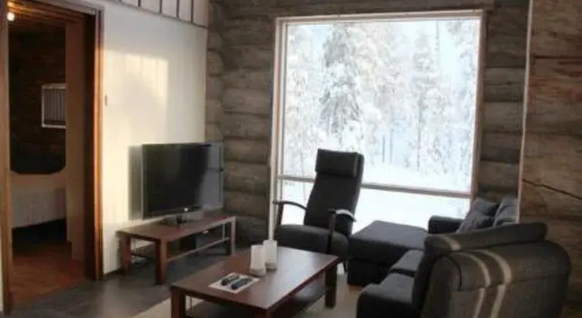 Holiday Home Leija