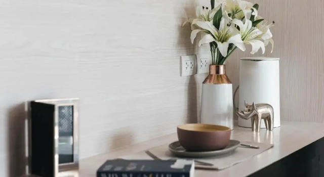 Студия Standard Qlosest Hotel