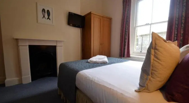 Eversley Hotel, Varaa Hotelli Ventnor Isle of Wight