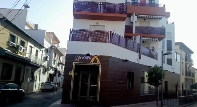 Apartamento Alejandra