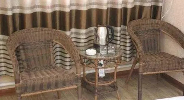 Yuncheng White Cloud Express Inn, Reserva ahora Hotel Yuncheng Shanxi