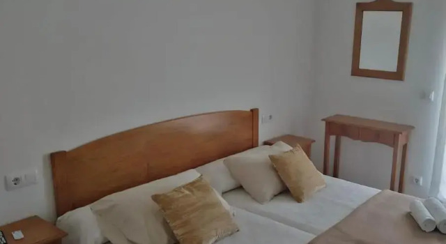 Номер Standard Casa Balea