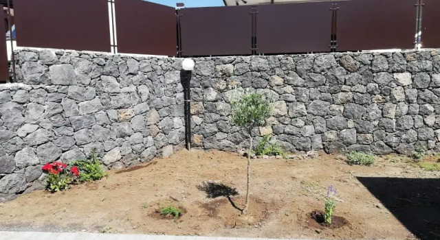 L'elicriso B&B, Book Bed and Breakfast Hoteller i Acireale med parkering, Parkering