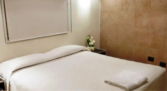 Номер Standard Hotel America